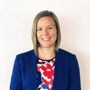 Meet your Posher, Carol